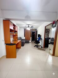 Blk 186 Boon Lay Avenue (Jurong West), HDB 3 Rooms #521259401